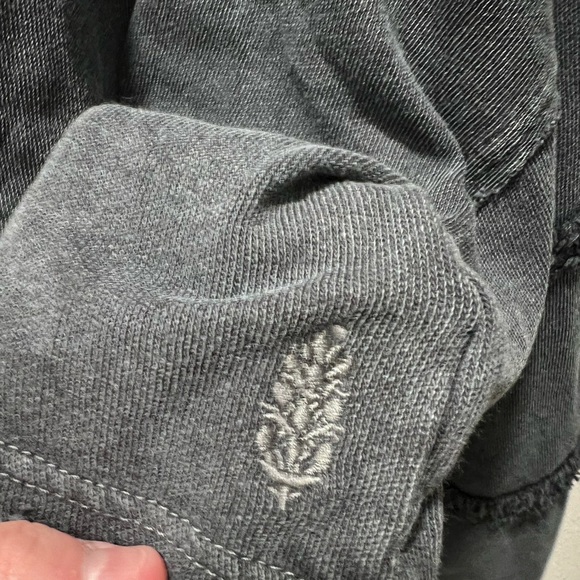 FP Movement frayed Longsleeve - Picture 6 of 6